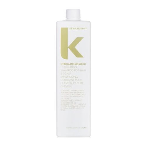 KEVIN.MURPHY Stimulate.Me Wash Shampoo - 1000 ml