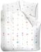 Marjolein Bastin Blooming dekbedovertrek - Tweepersoons - 200x200/220 - Multi