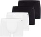 Hanro Heren retro short / pant 4 pack Cotton Essentials
