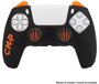 FR-TEC Playstation 5 Control Mod Pro - Zwart/Oranje