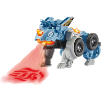 VTech Schakelaar & Go Dinos - Turmoil de Triceratops