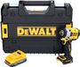DeWalt DCF 921 NT accu-slagmoersleutel 18 V 400 Nm 1/2" borstelloos + TSTAK - zonder accu, zonder oplader