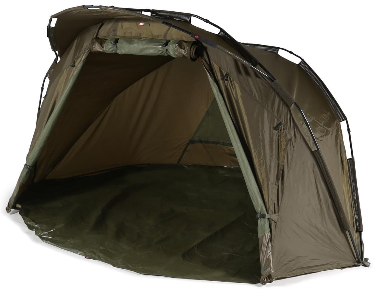 JRC defender peak bivvy 1 man