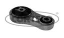 CORTECO Support moteur pour VAUXHALL: Vivaro & OPEL: Vivaro & RENAULT: Trafic & NISSAN: Primastar (Ref: 49369101)