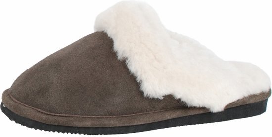 Gevavi GV01 Falun Stone Pantoffels Dames 38