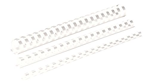 Fellowes 5345805 - Mapinbinders - Wit