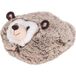4KidsOnly Noxxiez voetenwarmer - egel