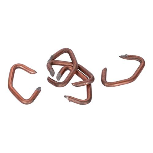 KS Tools 118.0161 Bekledingsklemmen, 100 stuks