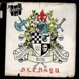 Sonic Rendezvous Toasters - Don't Let The Bastards Grind You Down (LP)