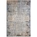 ASTRA Tapis "Scala 6621 221" rectangulaire 7 mm hauteur élégant tapis soyeux, tapis viscose, aspect oriental