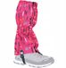 Viking Tibba Kinder beenkappen - roze maat L/XL