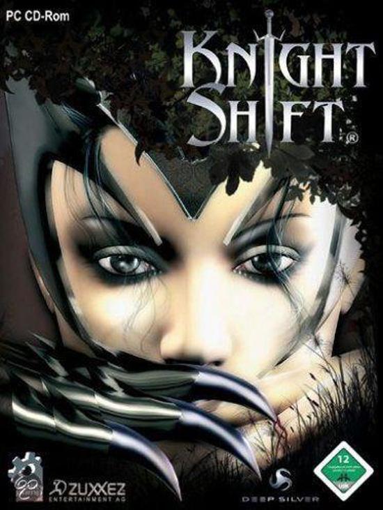 - Knightshift Windows