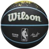 Wilson Indiana Pacers Basketbal met Team City Collector 2023