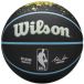 Wilson Indiana Pacers Basketbal met Team City Collector 2023