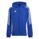 adidas Tiro24 Windbreaker Kids Jas voor kinderen, uniseks