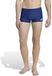 Adidas Solid Zwemboxer Blauw M-L Man