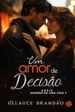 Um GPSR Kontakt Um amor de decisão Paperback
