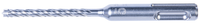Connex Connex Sds+Klopboor 4C 5Mm (115Mm) Geel - COX971998