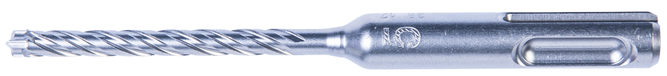 Connex Connex Sds+Klopboor 4C 5Mm (115Mm) Geel - COX971998