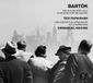 Concerto Alpha Classics Bartók: Violin Concerto No. 2 | Concerto For Orchestra (CD)