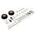 Hardware HANGAR 9 Hardware Set: Ultra Stick PNP