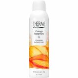 Therme 3x Foaming Shower Gel Orange Happiness 200 ml