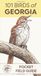 101 Birds of Georgia: Pocket Field Guide