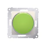 Kontakt-Simon DSS2.01/41 alarmlichtindicator