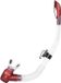 Scubapro Spectra snorkel Rood
