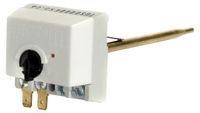 Thermostat TUS, 270 mm, 20/72°, montage mural, 230 V