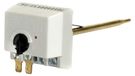 Thermostat TUS, 270 mm, 20/72°, montage mural, 230 V