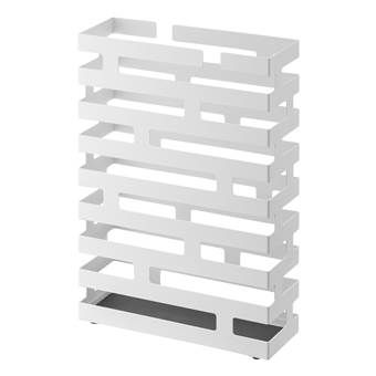 Yamazaki Brick Paraplubak - wit