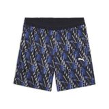 Puma Kindersportbroek Tad Ess Aop Woven Shorts B 528587