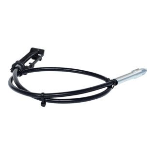 KS Tools Bowdenkabel 650 mm, afsluitbaar