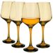 Glasmark KROSNO, 300 ml, set van 4, wijnglas