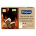 STARWAX Cubes Alaune Feu PEFC X32
