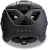 Rogelli Onyx MTB Fietshelm - Verstelbaar - Zwart - S/M