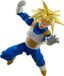 Bandai Tamashii Nations Dragon Ball Z S.H. Figuarts Super Saiyan Trunks Infinite Latent Super Power Ver. 14 cm Action Figuur