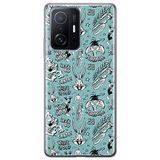 ERT GROUP mobiel telefoonhoesje voor Xiaomi 11T 5G / 11T PRO 5G origineel en officieel erkend Looney Tunes patroon 004