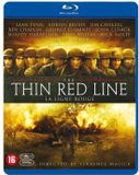 Thin Red Line (Blu-ray)