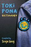 Toki Pona Official Toki Pona Dictionary Paperback