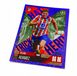 Topps Match Attax Extra 2024/25 Julian Alvarez / Hat-Trick Hero (P) Carte