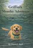 Griffin's The Griffin Adventures- Griffin's Monday Adventure