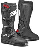 Sidi X-Power Zwart-Zwart Motorlaarzen - Laars