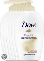 Dove Fine Silk