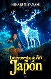 Los Ari's Memories in Japan: An Adventure in Search of Memory Through Japanese Legends