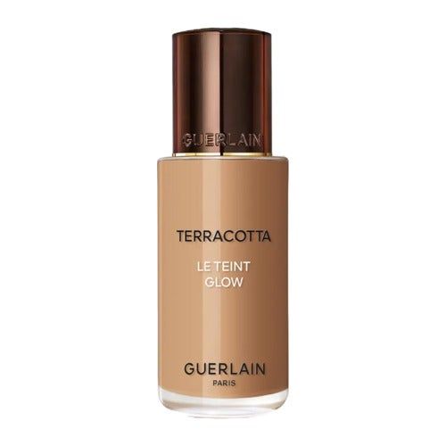 Guerlain Terracotta Le Teint Glow Foundation 4.5W Warm/Doré 30 ml