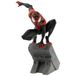 Bullyland Marvel Spider-Man Miles Morales, perfect als speelgoedfiguur, decoratie en klein cadeau voor kinderen vanaf 3 jaar en verzamelaars, detailgetrouwe verzamelfiguur van 10,3 cm voor Kidults