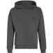 Adidas kinder trainingsjack met rits Essentials