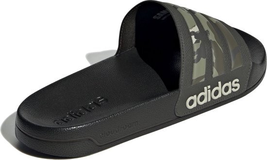 ADIDAS - adilette shower - Groen